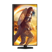 AOC Gaming 180Hz IPS monitor 27" Q27G4XF, 2560x1440, 16:9, 300cd/m2, 1ms, 2xHDMI/DisplayPort, hangszóró, áll. mag., piv AOC Gaming 180Hz IPS monitor 27" Q27G4XF, 2560x1440, 16:9, 300cd/m2, 1ms, 2xHDMI/DisplayPort, hangszóró, áll. mag., piv