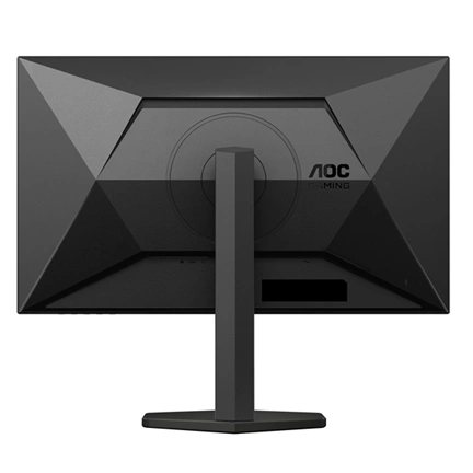 AOC Gaming 180Hz IPS monitor 27" Q27G4XF, 2560x1440, 16:9, 300cd/m2, 1ms, 2xHDMI/DisplayPort, hangszóró, áll. mag., piv AOC Gaming 180Hz IPS monitor 27" Q27G4XF, 2560x1440, 16:9, 300cd/m2, 1ms, 2xHDMI/DisplayPort, hangszóró, áll. mag., piv