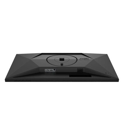 AOC Gaming 180Hz IPS monitor 27" Q27G4XF, 2560x1440, 16:9, 300cd/m2, 1ms, 2xHDMI/DisplayPort, hangszóró, áll. mag., piv AOC Gaming 180Hz IPS monitor 27" Q27G4XF, 2560x1440, 16:9, 300cd/m2, 1ms, 2xHDMI/DisplayPort, hangszóró, áll. mag., piv