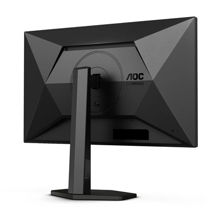 AOC Gaming 180Hz IPS monitor 27" Q27G4XF, 2560x1440, 16:9, 300cd/m2, 1ms, 2xHDMI/DisplayPort, hangszóró, áll. mag., piv