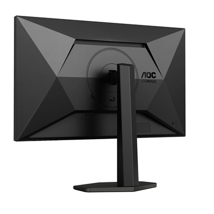 AOC Gaming 180Hz IPS monitor 27" Q27G4XF, 2560x1440, 16:9, 300cd/m2, 1ms, 2xHDMI/DisplayPort, hangszóró, áll. mag., piv