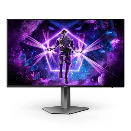 AOC Gaming 240Hz OLED monitor 27" AG276QZD