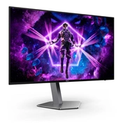 AOC Gaming 240Hz OLED monitor 27" AG276QZD
