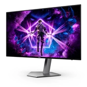 AOC Gaming 240Hz OLED monitor 27" AG276QZD