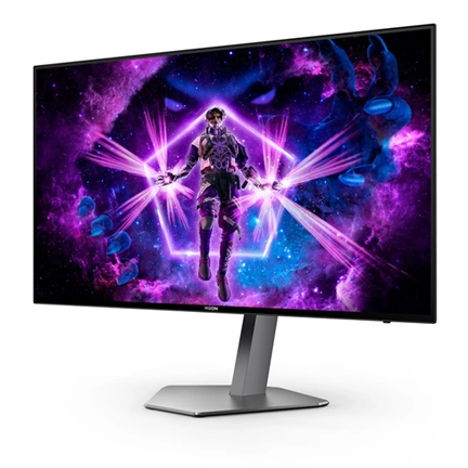 AOC Gaming 240Hz OLED monitor 27" AG276QZD