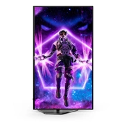 AOC Gaming 240Hz OLED monitor 27" AG276QZD