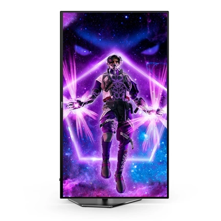 AOC Gaming 240Hz OLED monitor 27" AG276QZD