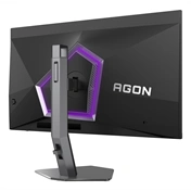 AOC Gaming 240Hz OLED monitor 27" AG276QZD2, 2560x1440, 16:9, 0,03ms, 2xHDMI/2xDisplayport/2xUSB, hangszóró