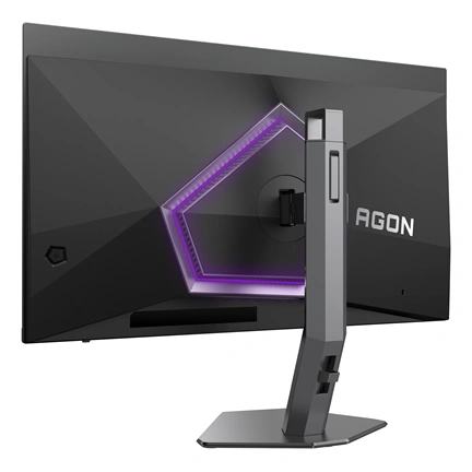 AOC Gaming 240Hz OLED monitor 27" AG276QZD2, 2560x1440, 16:9, 0,03ms, 2xHDMI/2xDisplayport/2xUSB, hangszóró