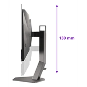 AOC Gaming 240Hz OLED monitor 27" AG276QZD2, 2560x1440, 16:9, 0,03ms, 2xHDMI/2xDisplayport/2xUSB, hangszóró