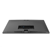 AOC IPS monitor 23.8" 24B3HA2, 1920x1080, 16:9, 250cd/m2, 14ms, VGA/HDMI, hangszóró, 100Hz
