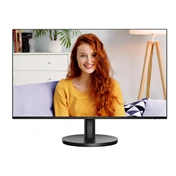 AOC IPS monitor 23.8" 24B3HA2, 1920x1080, 16:9, 250cd/m2, 14ms, VGA/HDMI, hangszóró, 100Hz