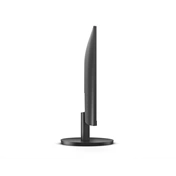 AOC IPS monitor 23.8" 24B3HA2, 1920x1080, 16:9, 250cd/m2, 14ms, VGA/HDMI, hangszóró, 100Hz