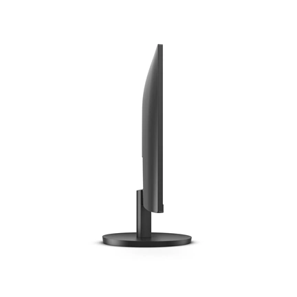 AOC IPS monitor 23.8" 24B3HA2, 1920x1080, 16:9, 250cd/m2, 14ms, VGA/HDMI, hangszóró, 100Hz