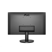 AOC IPS monitor 23.8" 24B3HA2, 1920x1080, 16:9, 250cd/m2, 14ms, VGA/HDMI, hangszóró, 100Hz