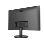 AOC IPS monitor 23.8" 24B3HA2, 1920x1080, 16:9, 250cd/m2, 14ms, VGA/HDMI, hangszóró, 100Hz