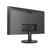 AOC IPS monitor 23.8" 24B3HA2, 1920x1080, 16:9, 250cd/m2, 14ms, VGA/HDMI, hangszóró, 100Hz