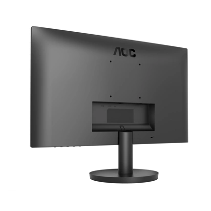 AOC IPS monitor 23.8" 24B3HA2, 1920x1080, 16:9, 250cd/m2, 14ms, VGA/HDMI, hangszóró, 100Hz