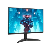 AOC Q24B36X gaming monitor 23.8", IPS, QHD, 144Hz, 2560x1440, 16:9, 300cd/m2, 4ms, 1xDisplayPort/1xHDMI