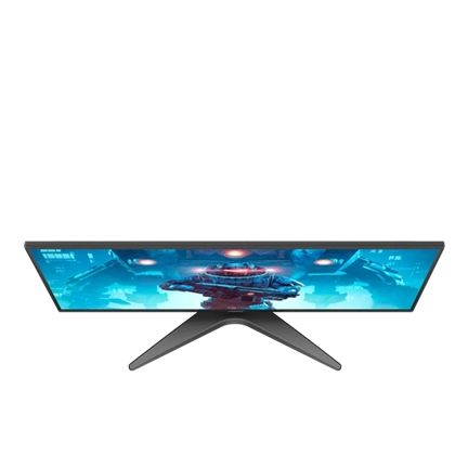 AOC Q24B36X gaming monitor 23.8", IPS, QHD, 144Hz, 2560x1440, 16:9, 300cd/m2, 4ms, 1xDisplayPort/1xHDMI