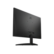 AOC Q24B36X gaming monitor 23.8", IPS, QHD, 144Hz, 2560x1440, 16:9, 300cd/m2, 4ms, 1xDisplayPort/1xHDMI