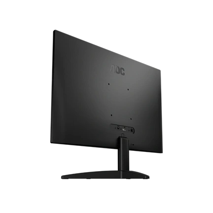 AOC Q24B36X gaming monitor 23.8", IPS, QHD, 144Hz, 2560x1440, 16:9, 300cd/m2, 4ms, 1xDisplayPort/1xHDMI