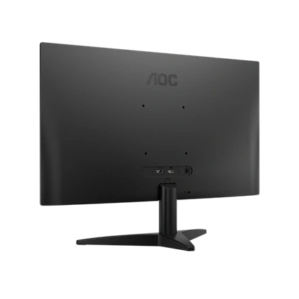 AOC Q24B36X gaming monitor 23.8", IPS, QHD, 144Hz, 2560x1440, 16:9, 300cd/m2, 4ms, 1xDisplayPort/1xHDMI