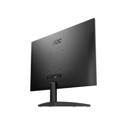 AOC Q24B36X gaming monitor 23.8", IPS, QHD, 144Hz, 2560x1440, 16:9, 300cd/m2, 4ms, 1xDisplayPort/1xHDMI