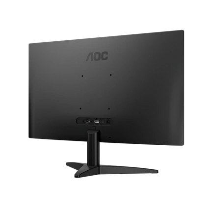 AOC Q24B36X gaming monitor 23.8", IPS, QHD, 144Hz, 2560x1440, 16:9, 300cd/m2, 4ms, 1xDisplayPort/1xHDMI