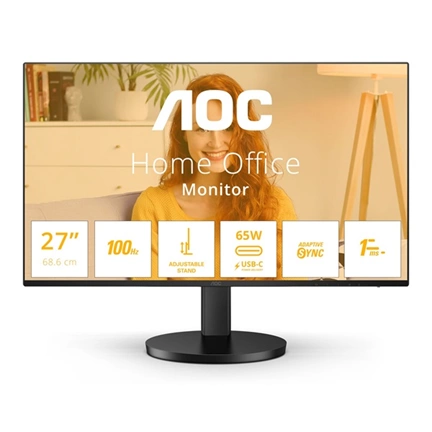 AOC Q27B3CF2 27"