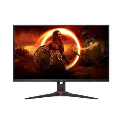 AOC Q27G2E/BK 27" QHD 155Hz VA 1ms