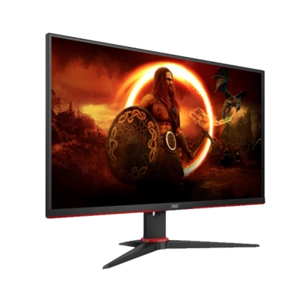 AOC Q27G2E/BK 27" QHD 155Hz VA 1ms