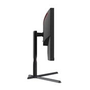 AOC Q27G3XMN/BK QHD Fast VA Mini LED DisplayHDR1000 180Hz FreeSync Premium Pro