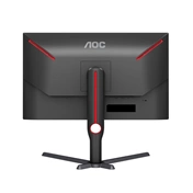 AOC Q27G3XMN/BK QHD Fast VA Mini LED DisplayHDR1000 180Hz FreeSync Premium Pro