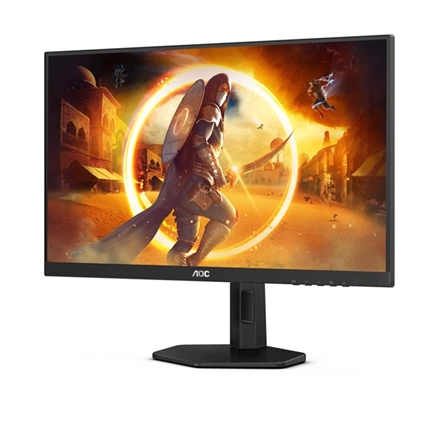 AOC Q27G4XN QHD Fast VA 180Hz HDR10 állítható magasságú esport-állvány