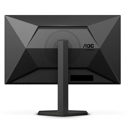 AOC Q27G4XN QHD Fast VA 180Hz HDR10 állítható magasságú esport-állvány