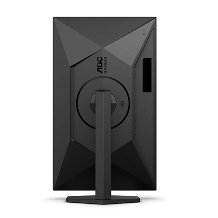 AOC Q27G4XN QHD Fast VA 180Hz HDR10 állítható magasságú esport-állvány