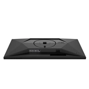 AOC Q27G4XN QHD Fast VA 180Hz HDR10 állítható magasságú esport-állvány