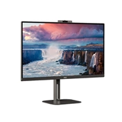 AOC Q27V5CW QHD 75Hz IPS FreeSync Webcam HAS USB-C