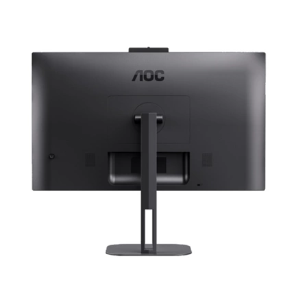 AOC Q27V5CW QHD 75Hz IPS FreeSync Webcam HAS USB-C