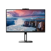 AOC Q27V5CW QHD 75Hz IPS FreeSync Webcam HAS USB-C
