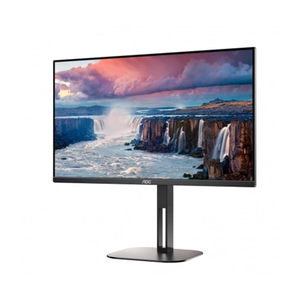 AOC Q27V5C QHD 75Hz IPS FreeSync HAS USB-C