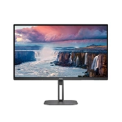 AOC Q27V5N/BK 27" QHD 75Hz VA FreeSync