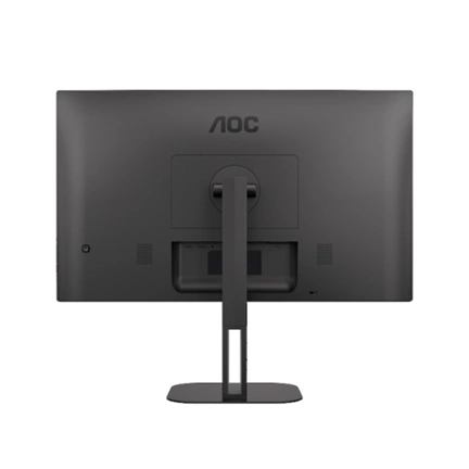 AOC Q27V5N/BK 27" QHD 75Hz VA FreeSync
