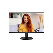 AOC U27B3AF UHD IPS HDR10 60Hz Adaptive Sync állítható magasságú állvány