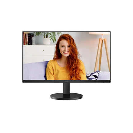 AOC U27B3AF UHD IPS HDR10 60Hz Adaptive Sync állítható magasságú állvány