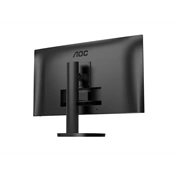 AOC U27B3AF UHD IPS HDR10 60Hz Adaptive Sync állítható magasságú állvány