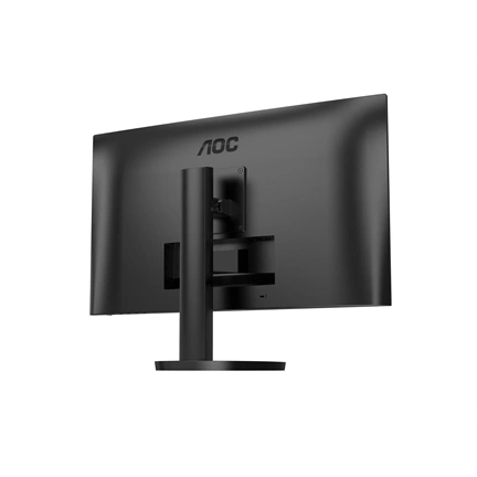 AOC U27B3AF UHD IPS HDR10 60Hz Adaptive Sync állítható magasságú állvány