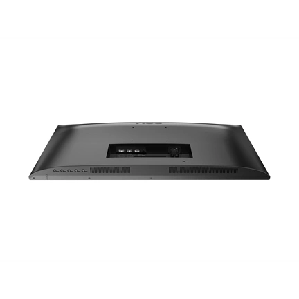 AOC U27B3AF UHD IPS HDR10 60Hz Adaptive Sync állítható magasságú állvány