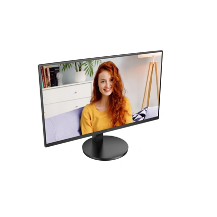 AOC U27B3AF UHD IPS HDR10 60Hz Adaptive Sync állítható magasságú állvány